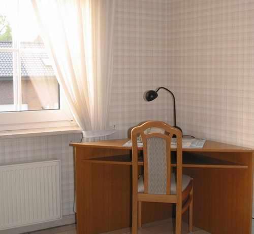 Hotel Westermann Lette Facilități foto