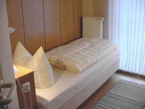 Hotel Westermann Lette Facilități foto